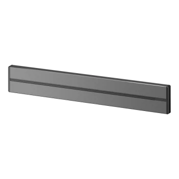 Шина скрытой установки трековой системы 150 см, Графит, серия MultiTrack, Systeme Electric